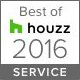 houzz 2016 service