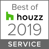 houzz best service 2017