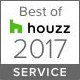 houzz 2017 service